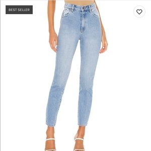 Rolla’s Dusters Jeans